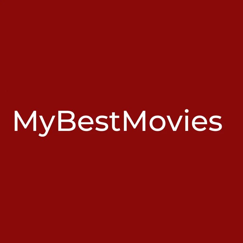 MyBestMovies | Filmes Inspiradores e Histórias Reais